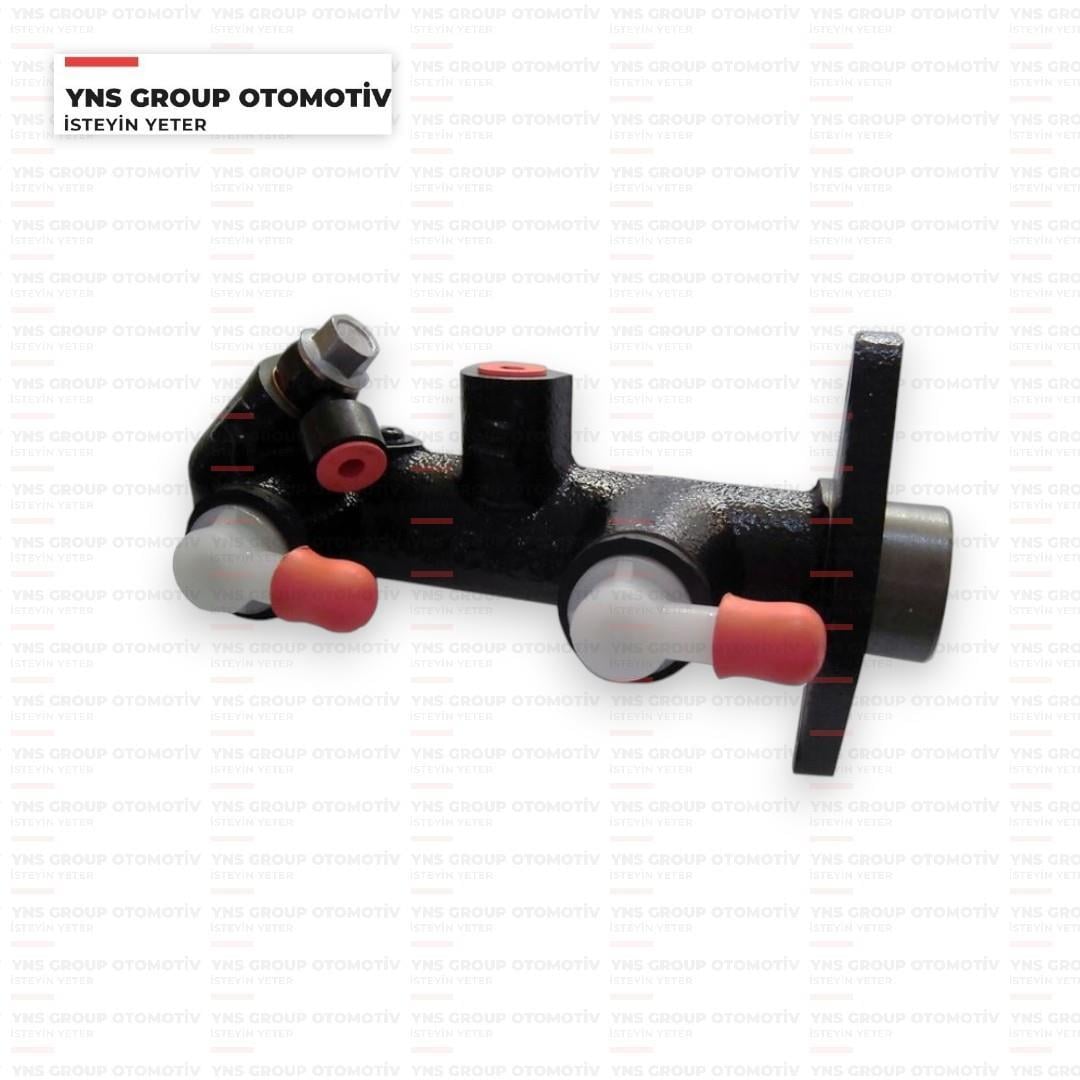 Kia Bongo 97-04 2.7 cc Fren Ana Merkezi Yns - 0k60a43400b