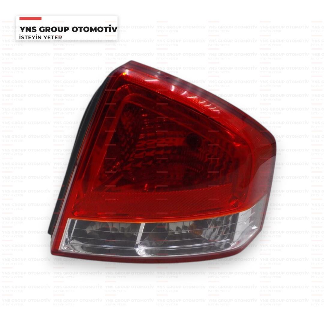 Kia Cerato 03-08 Stop Sağ Hmc - 924022f311