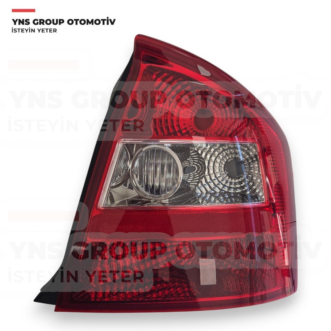 Kia Cerato 04-07 Sedan Arka Stop Sağ Yns - 924022f010