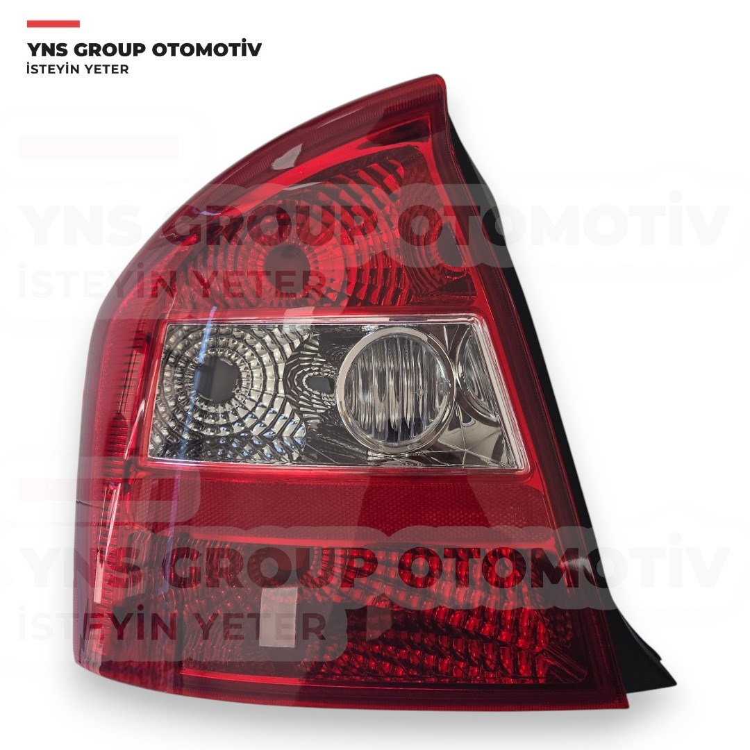Kia Cerato 04-07 Sedan Arka Stop Sol Yns - 924012f010
