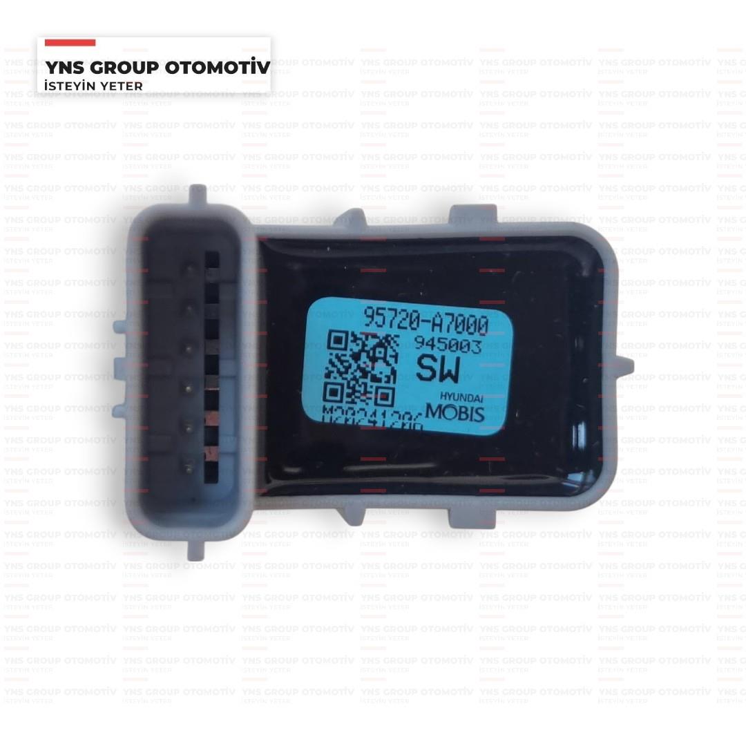 Kia Cerato 16- Park Sensörü Ön - Arka Tampon Hmc - 95720a7000ud