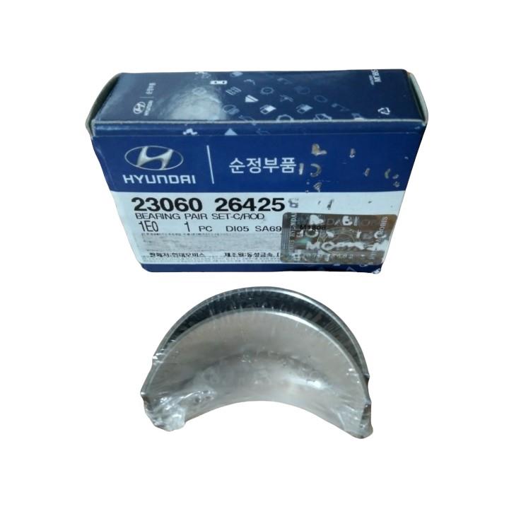 KOL YATAK STD ACCENT 94-05 ERA GETZ BENZİNLİ ORJİNAL ADET