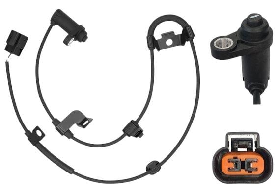 L200 07-15 Cr Abs Sensörü Arka Sol - Abs527Japanparts