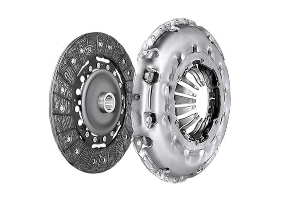 L200 15- 2,4 Did Debriyaj Seti Rulmansız