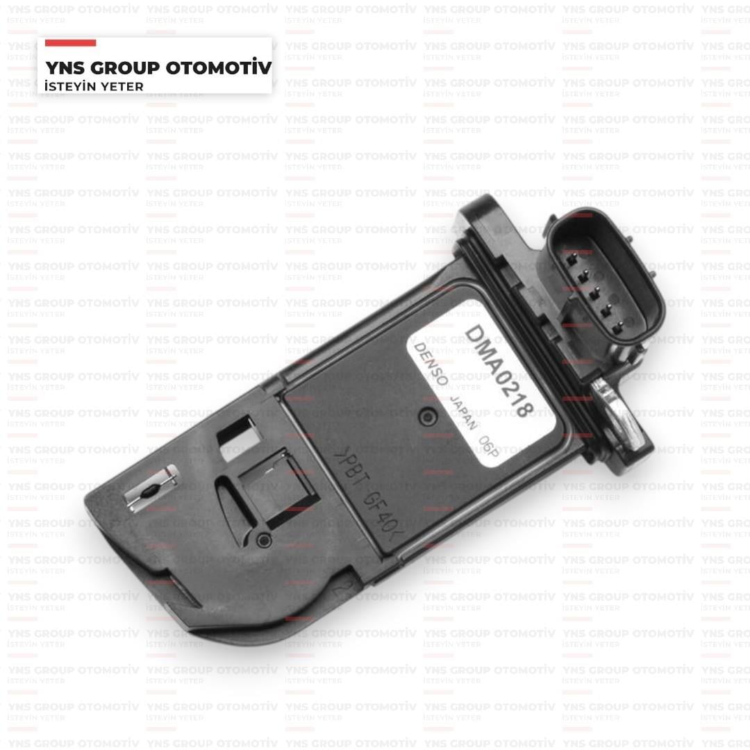 Lexus Is II 05-12 2.2 2ad-ftv Toyota Auris 07-18 1.4 - 2.0 - 2.2 Avensis 08-18 2.0 - 2.2 Corolla 06-18 1.4 Land Cruiser 07- 4.5 Rav4 Verso 06-18 2.0 - 2.2 Yaris 05-18 1.4 D-4d Hava Akış Metresi (Sensörü) Denso Oem - Dma0218 / 2220426010