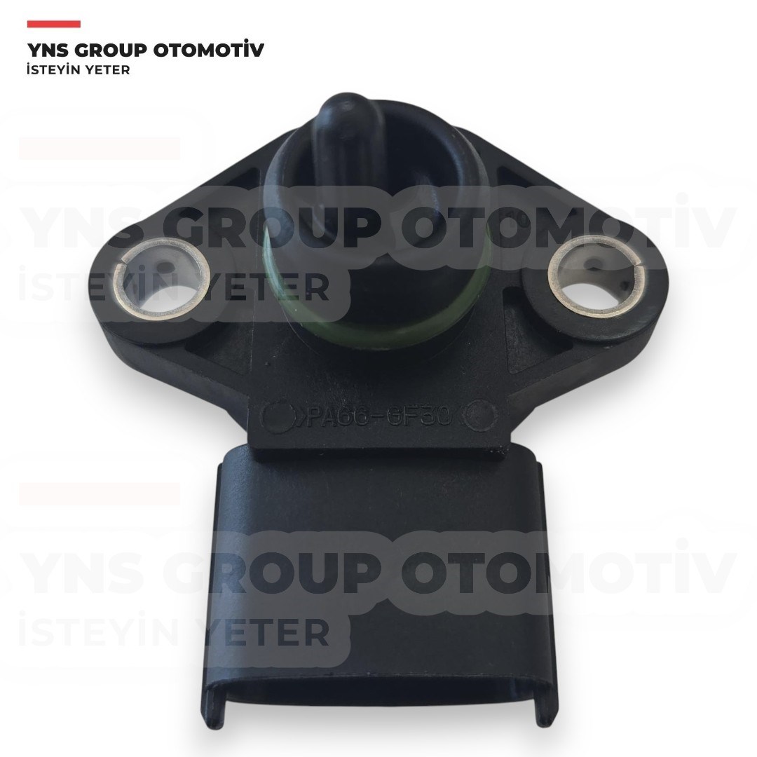 Hyundai Accent 00-05 Atos 98-03 Coupe 98-09 Elantra 00-10 Era Getz I10 Matrix Santafe Sonata Tucson 01-10 Kia Cerato Picanto Rio Sportage 05-10 Emme Manifold Basınç (Map) Sensörü Hmc Orjinal - 3930022600