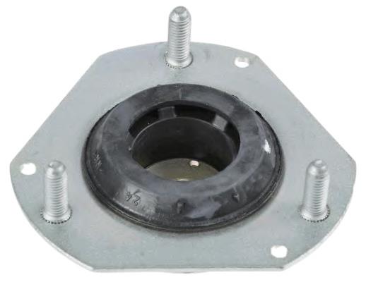Mazda 2 02- Ford Fiesta 08- Amortisör Takozu Ön Sağ - Sol - D65134380