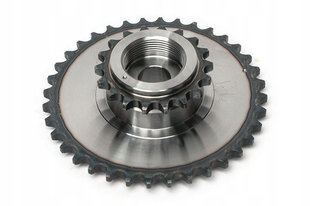 MAZOT POMPA DİŞLİSİ ERA BLUE CERATO RİO İ20 İ30 DİZEL ORJİNAL