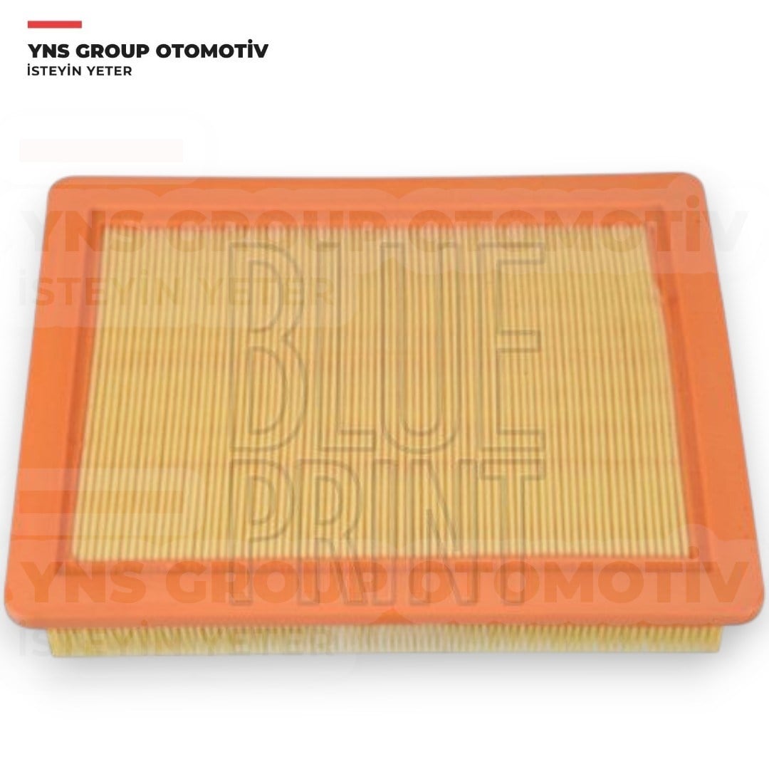 Mg Hs 21- 1,5 T-gdi Hava Filtresi Blueprint - Adbp220116 / 10296746