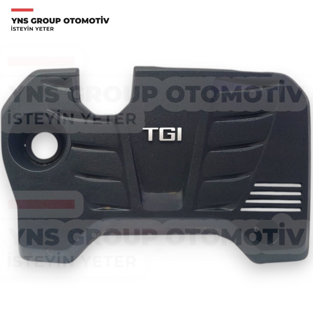 Mg Hs 22-24 1.5 T-Gdi Motor Üst Koruma Kapağı (Muhafazası) Yns - 10729727
