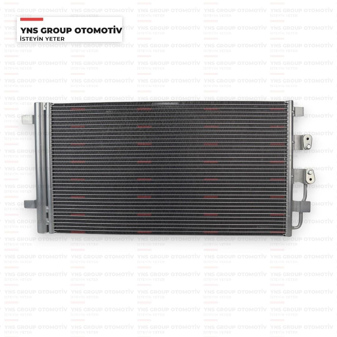 Mg Hs 22-24 1.5 T-Gdi Klima Radyatörü Yns - 10108310