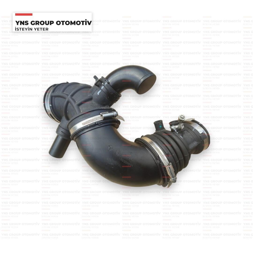 Mg Hs 22-24 1.5 T-Gdi Hava Filtresi Hortumu Yns - 10405559