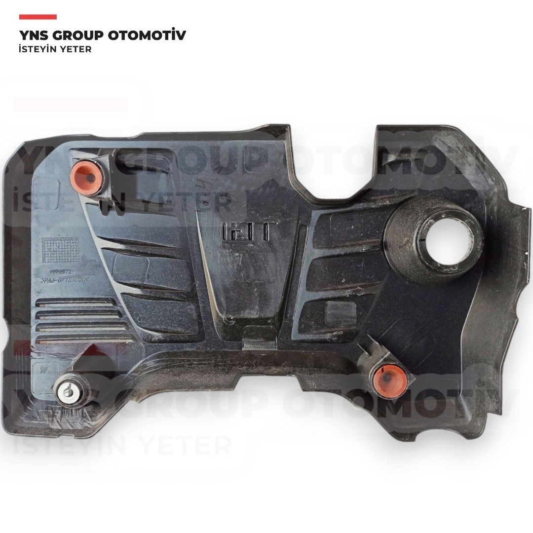 Mg Hs 22-24 1.5 T-Gdi Motor Üst Koruma Kapağı (Muhafazası) Yns - 10729727
