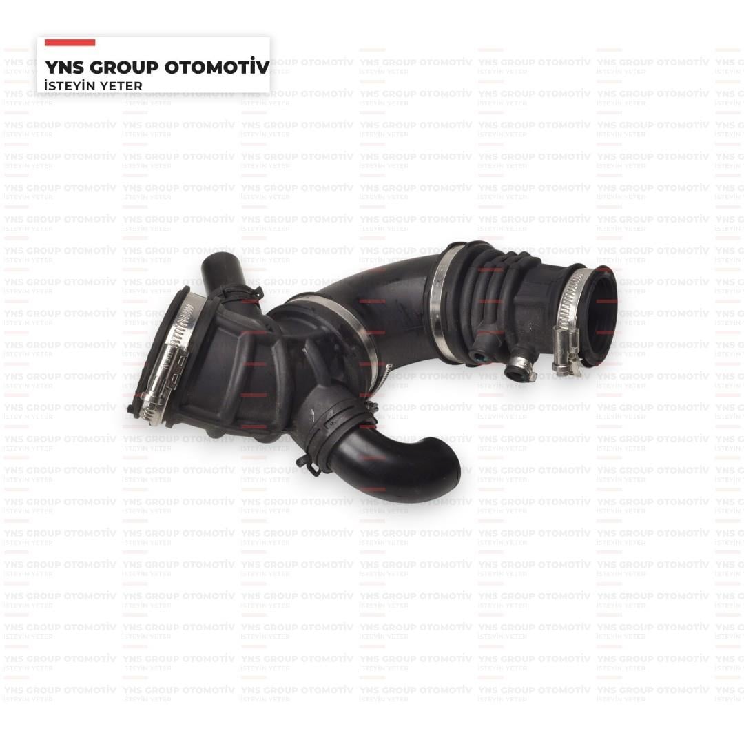 Mg Hs 22-24 1.5 T-Gdi Hava Filtresi Hortumu Yns - 10405559