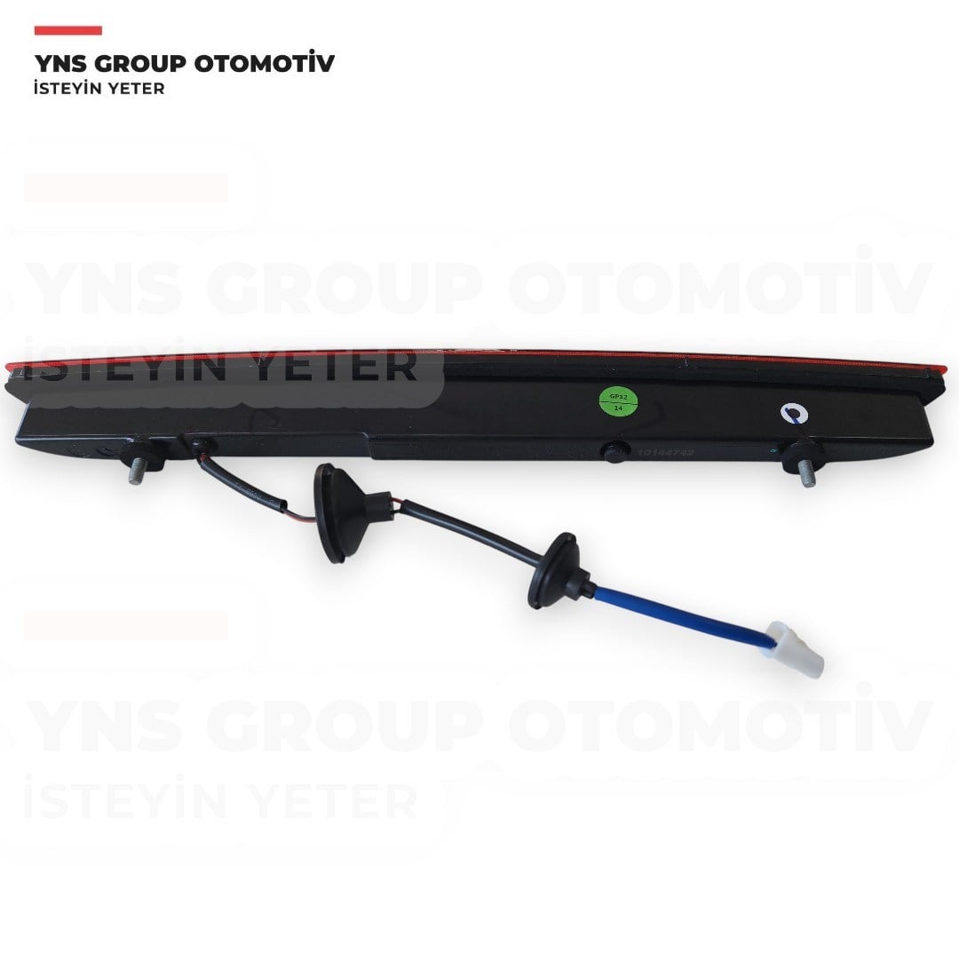Mg Hs 22-24 5. (İlave) Arka Bagaj Üstü Stop Lambası (Ledli) Yns - 10144742