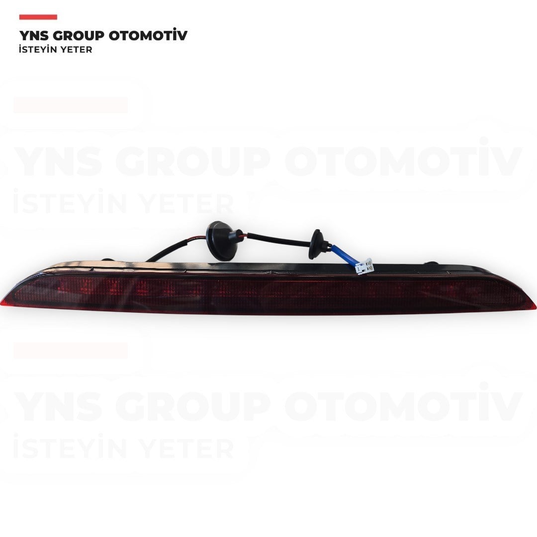 Mg Hs 22-24 5. (İlave) Arka Bagaj Üstü Stop Lambası (Ledli) Yns - 10144742