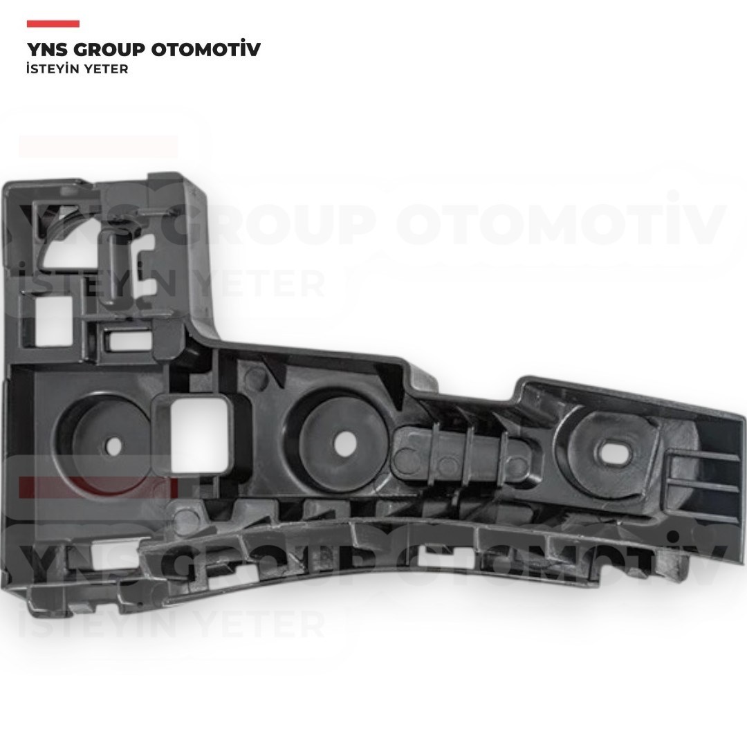 Mg Hs 22-24 Arka Tampon Braketi Orta Sol Yns - 10462049