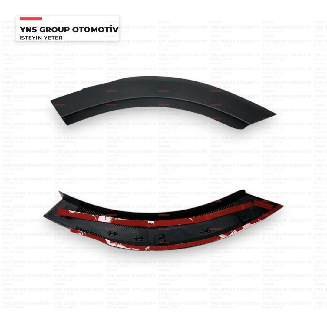 Mg Hs 22-24 Çamurluk Dodiği (Dodik - Bodik) Arkanın Önü Sol Yns - 10395319