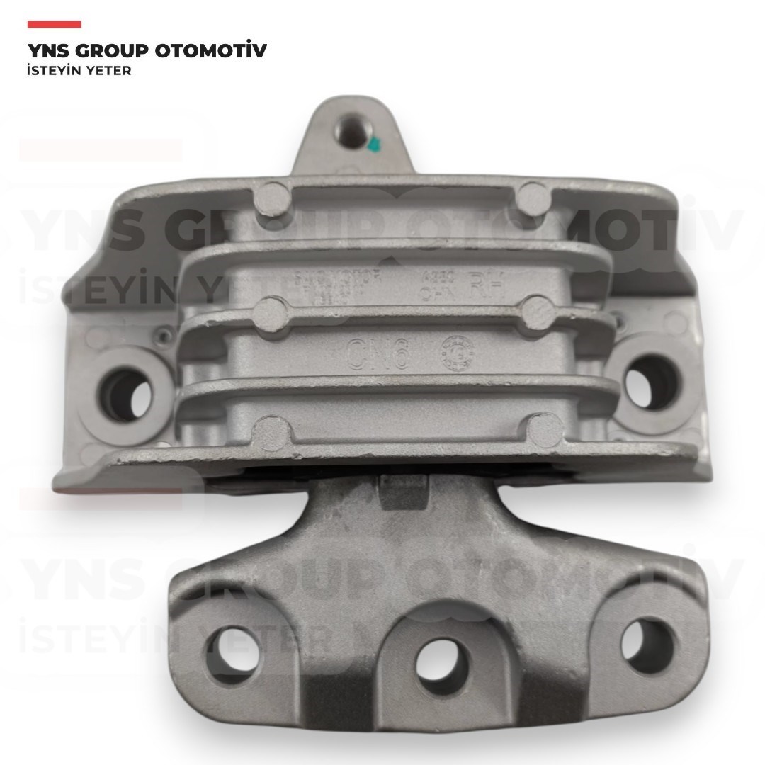 Mg Hs 22-24 Ön Motor Takozu Sağ Yns - 10012310
