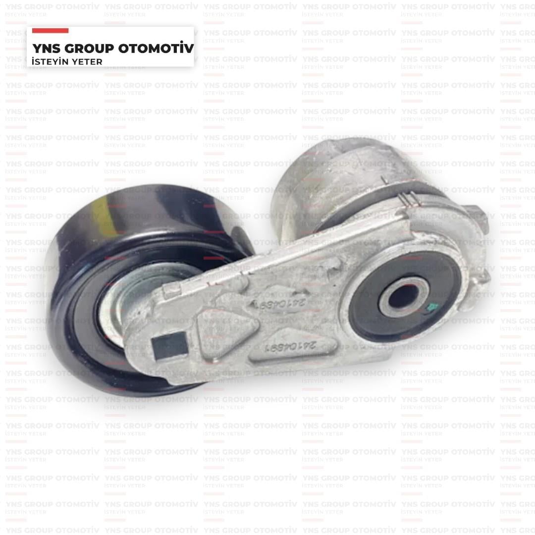 Mg Zs 17- 1.0 T-gdi V (Alternatör) Kayış Gergisi Komple Yns - 10725759