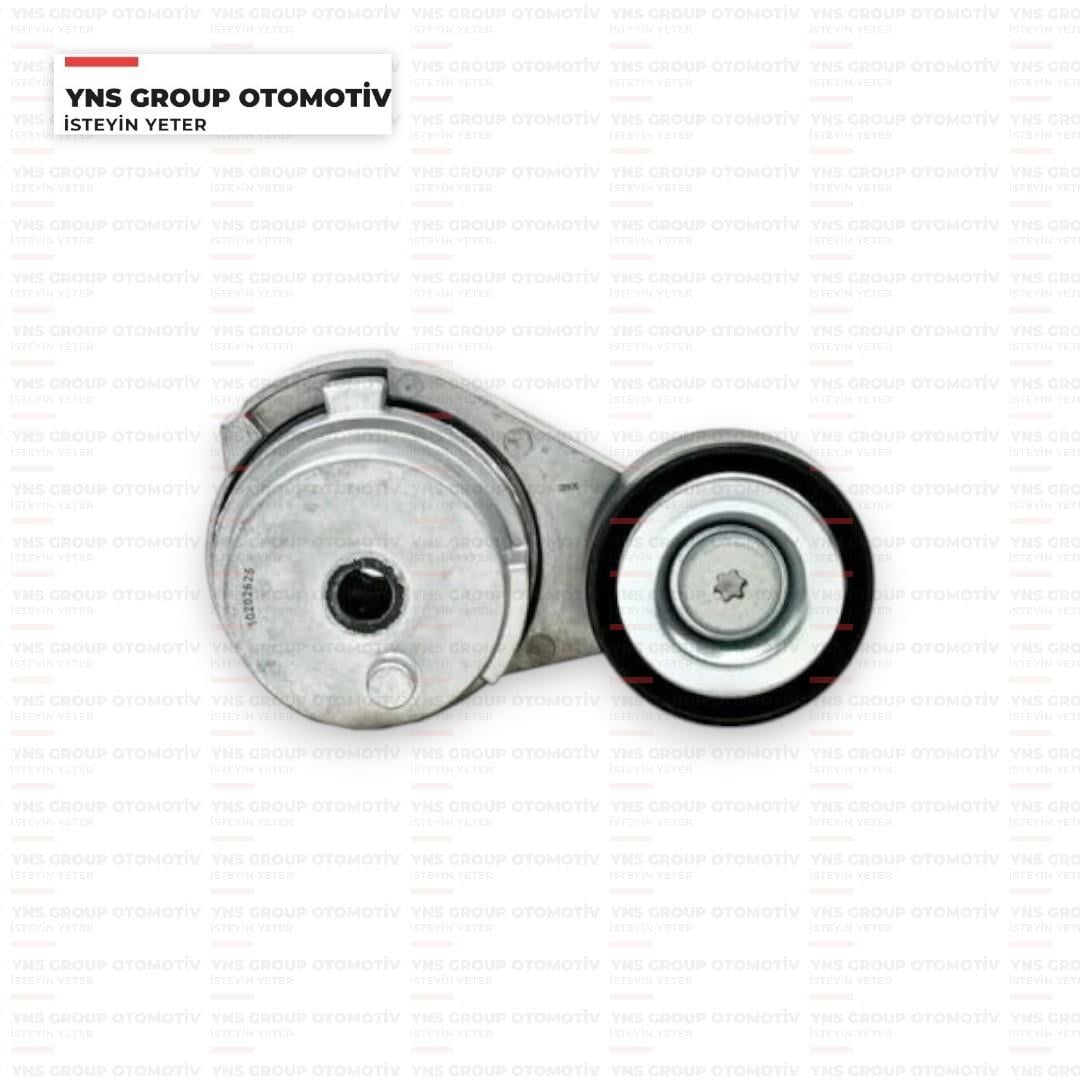 Mg Zs 17- 1.5 T-gdi V (Alternatör) Kayış Gergisi Komple Yns - 10202625