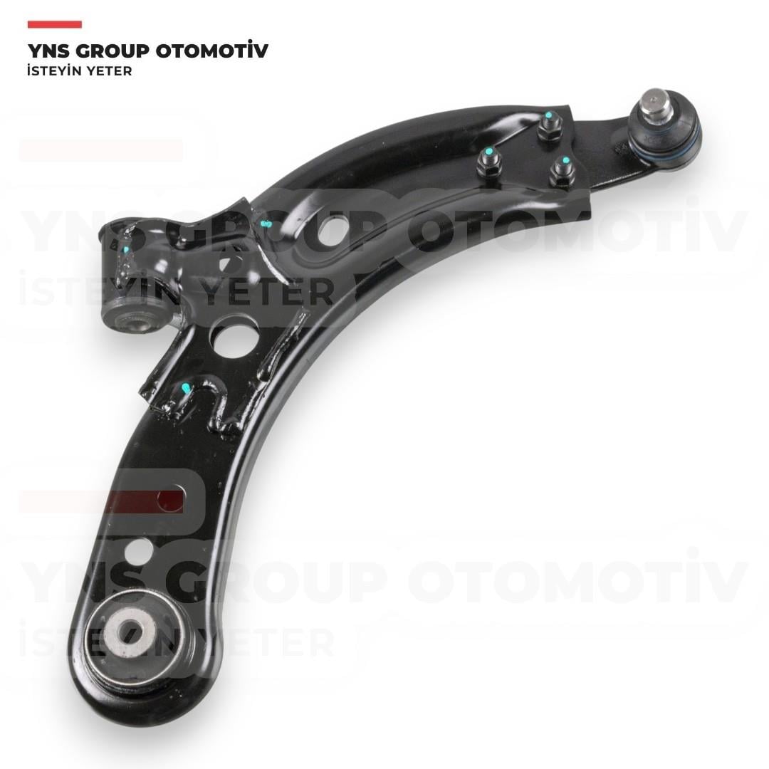 Mg Zs 17- Salıncak Alt Sağ Rotilli Teknorot - Mg108 / 10803555