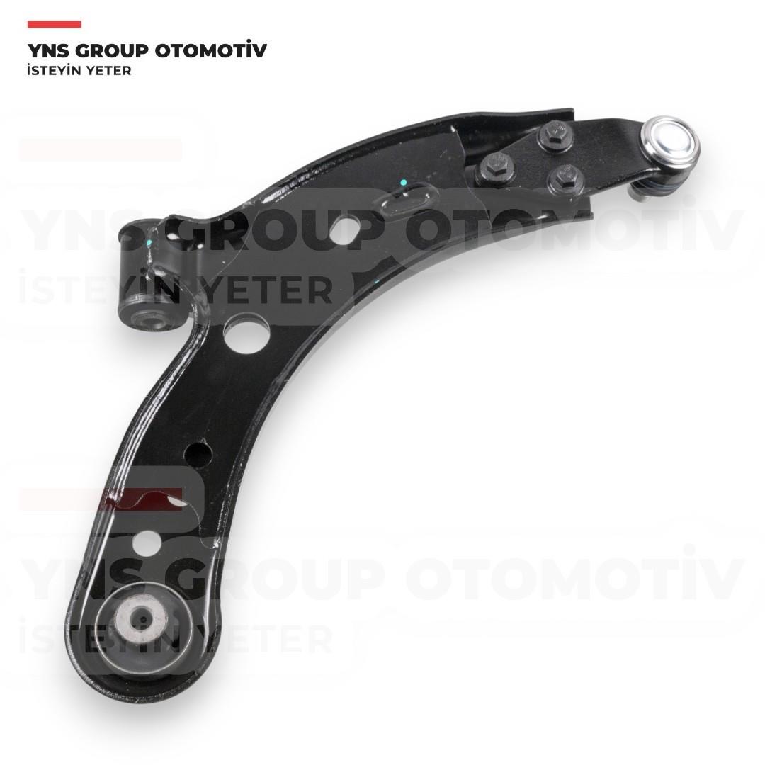 Mg Zs 17- Salıncak Alt Sol Rotilli Teknorot - Mg109 / 10803554