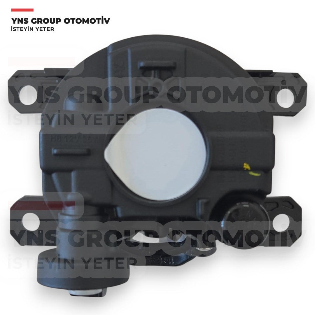 Mitsubishi Asx 10- L200 15-19 Outlander 12- Fiat Fullback 15-19 Mercedes Citan W415 12-19 Subaru Impreza Sport 12-16 Xv 12-17 Ön Sis Farı Sağ - Sol Depo - 2142047nuq