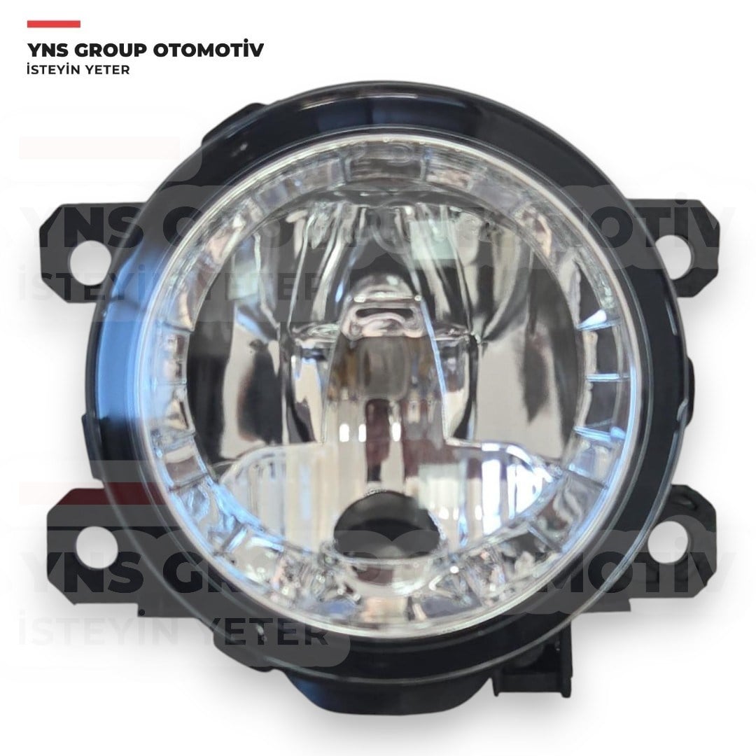 Mitsubishi Asx 10- L200 15-19 Outlander 12- Fiat Fullback 15-19 Mercedes Citan W415 12-19 Subaru Impreza Sport 12-16 Xv 12-17 Ön Sis Farı Sağ - Sol Depo - 2142047nuq