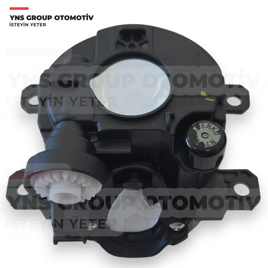 Mitsubishi Asx 10- L200 15-19 Outlander 12- Fiat Fullback 15-19 Mercedes Citan W415 12-19 Subaru Impreza Sport 12-16 Xv 12-17 Ön Sis Farı Sağ - Sol Depo - 2142047nuq
