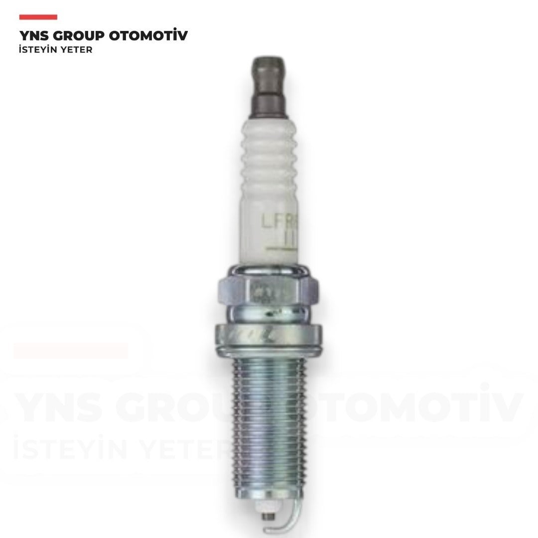 Citroen C1 05-14 1.0 cc Mitsubishi Colt 04-12 1.3 - 1.5 cc Peugeot P107 P206 Partner 08- 1.6 cc (Tu5jp4) Toyota Yaris 05-11 1.0 (1kr-fe) Ateşleme Bujisi (Lfr6c-11) Ngk - 5788