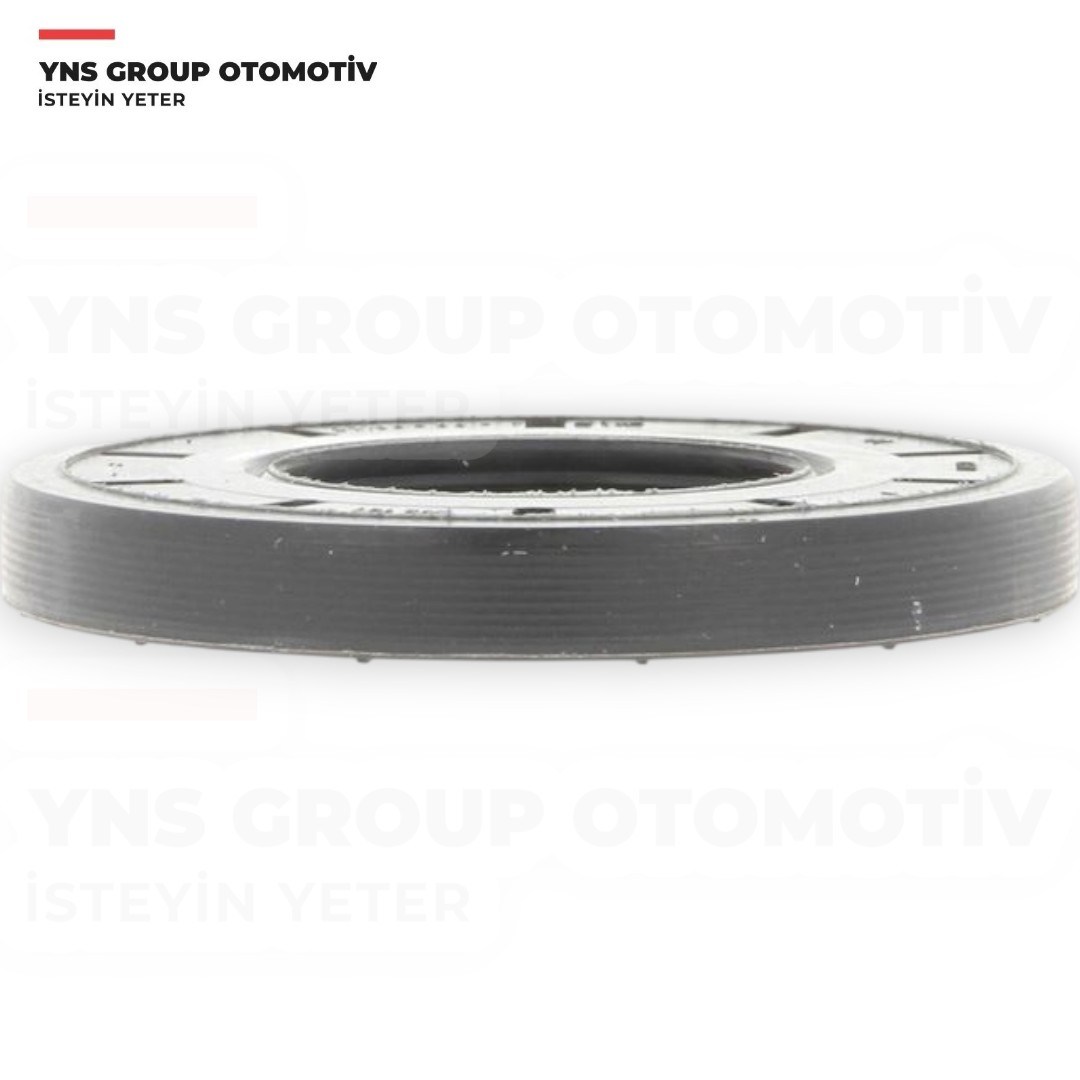 Mitsubishi Carisma 95-06 1.6 - 1.8 Space Star 98-04 1.3 Volvo S40 95-00 1.8 V40 95-00 1.6 - 1.8 Ön Aks Keçesi (27.94x56x8) Yns - M819932