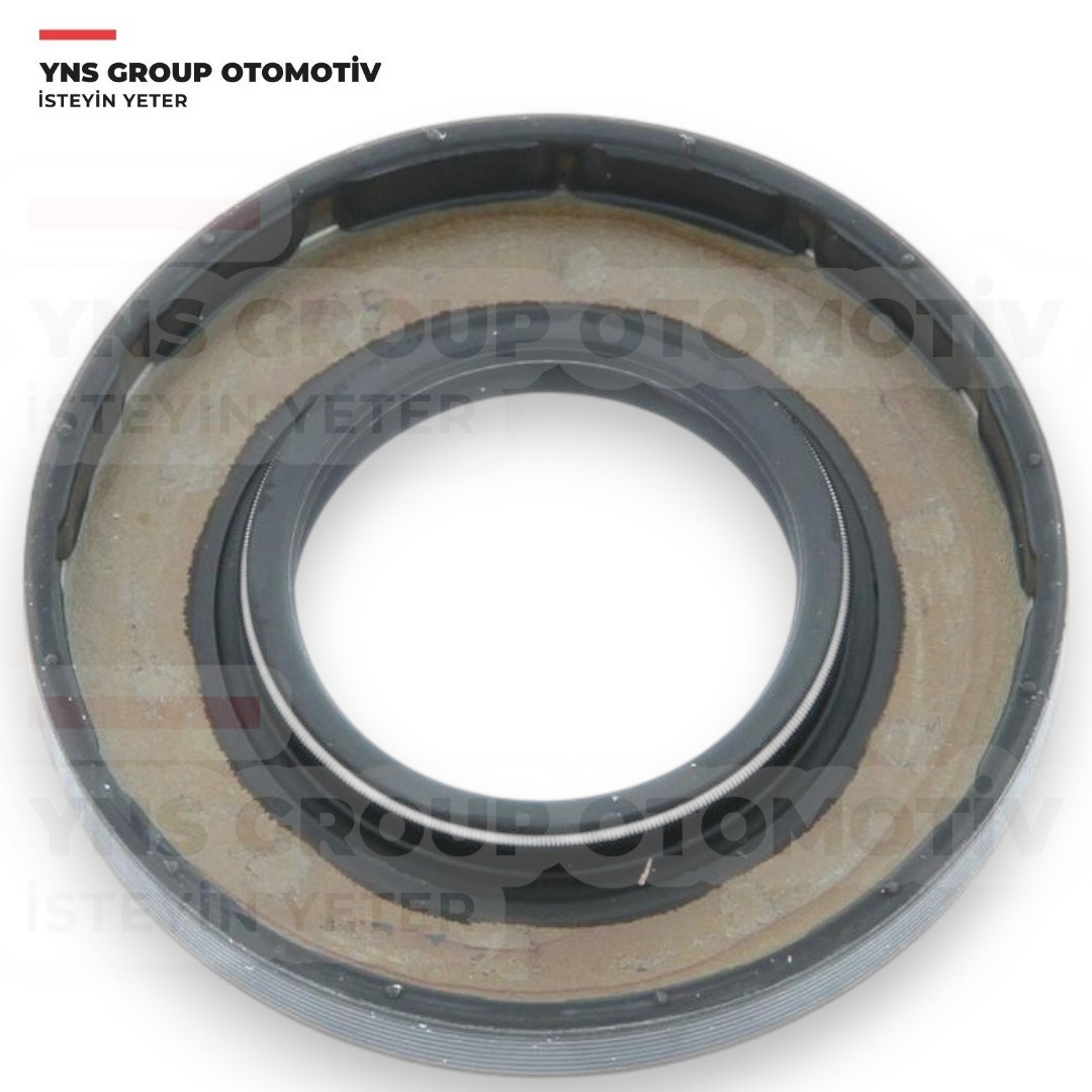 Mitsubishi Carisma 95-06 1.6 - 1.8 Space Star 98-04 1.3 Volvo S40 95-00 1.8 V40 95-00 1.6 - 1.8 Ön Aks Keçesi (27.94x56x8) Yns - M819932
