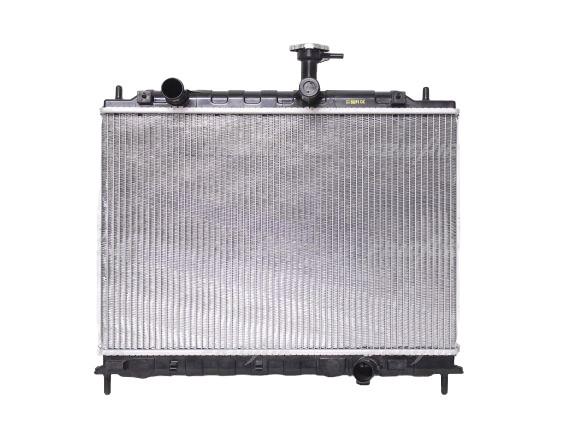 MOTOR SU RADYATÖRÜ RİO 05- 1,5 DİZEL 370X540X25 MT