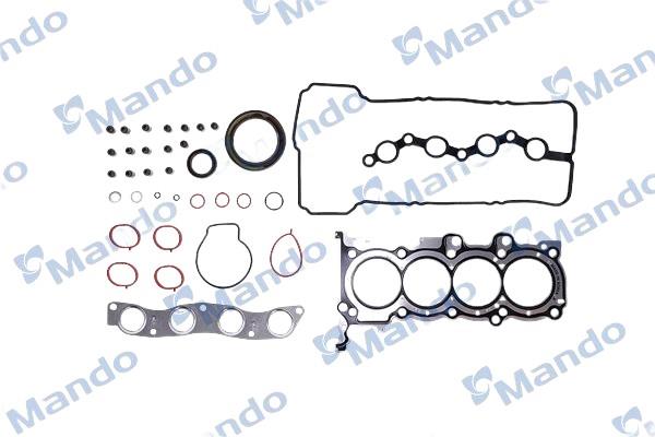 MOTOR TAKIM CONTA BLUE İ20 14- 1,4 SACLI