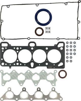 MOTOR TAKIM CONTA ERA RİO GETZ 06- 1,4 BENZİNLİ
