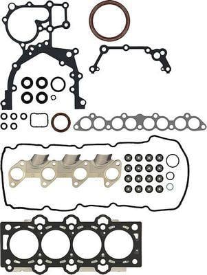 MOTOR TAKIM CONTA ERA RİO GETZ MATRİX 09- 1,5 TCİ İ20 09- 1,4 DİZEL