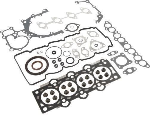 MOTOR TAKIM CONTA ERA RİO GETZ MATRİX 06-09 1,5 TCİ