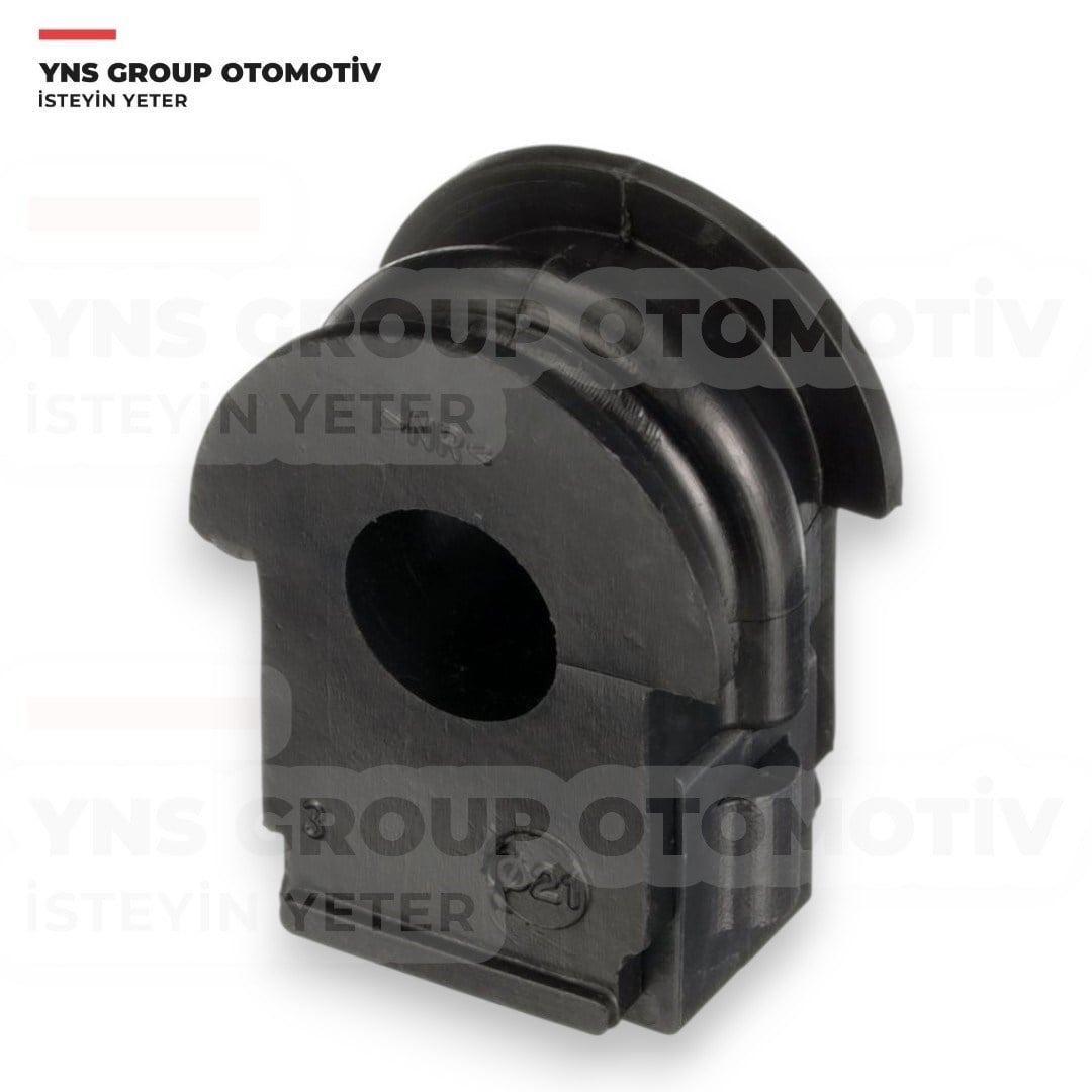 Nissan Juke 10-19 Qashqai J11 14-21 Renault Kadjar 14-21 Ön viraj Demiri Orta Lastiği (21 mm) Rapro - R53398 / 546134ea0b