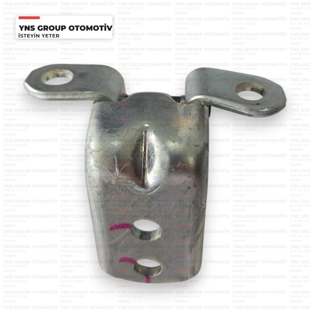 Nissan Micra 14- K13 Note 13- E12 Kapı Menteşesi Ön Sağ Alt Üst - Arka Sağ Alt Orjinal - 824201hb1a