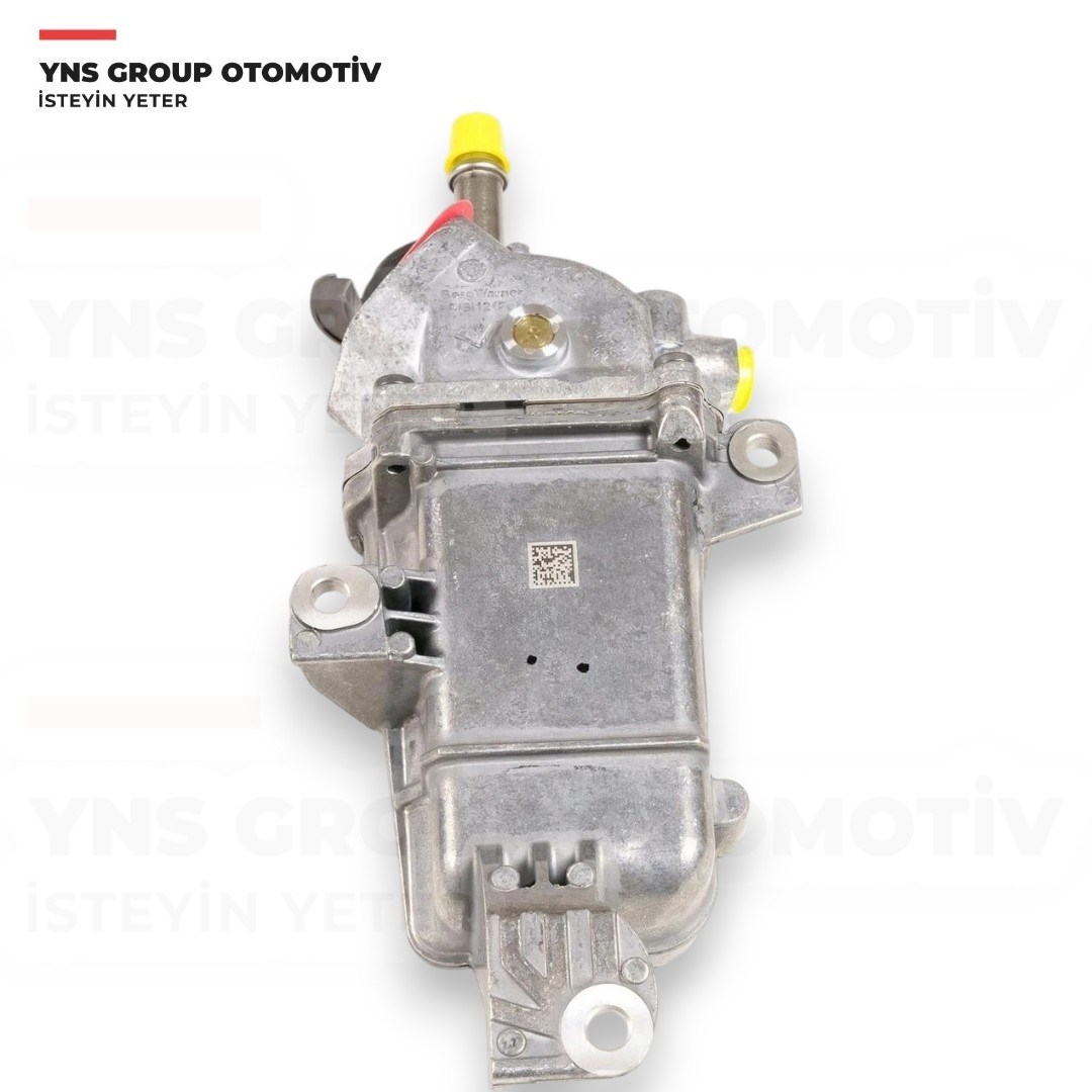 Nissan Navara Ys23 15- 2.3 Dci Egr Soğutucusu Orjinal - 1473500qas