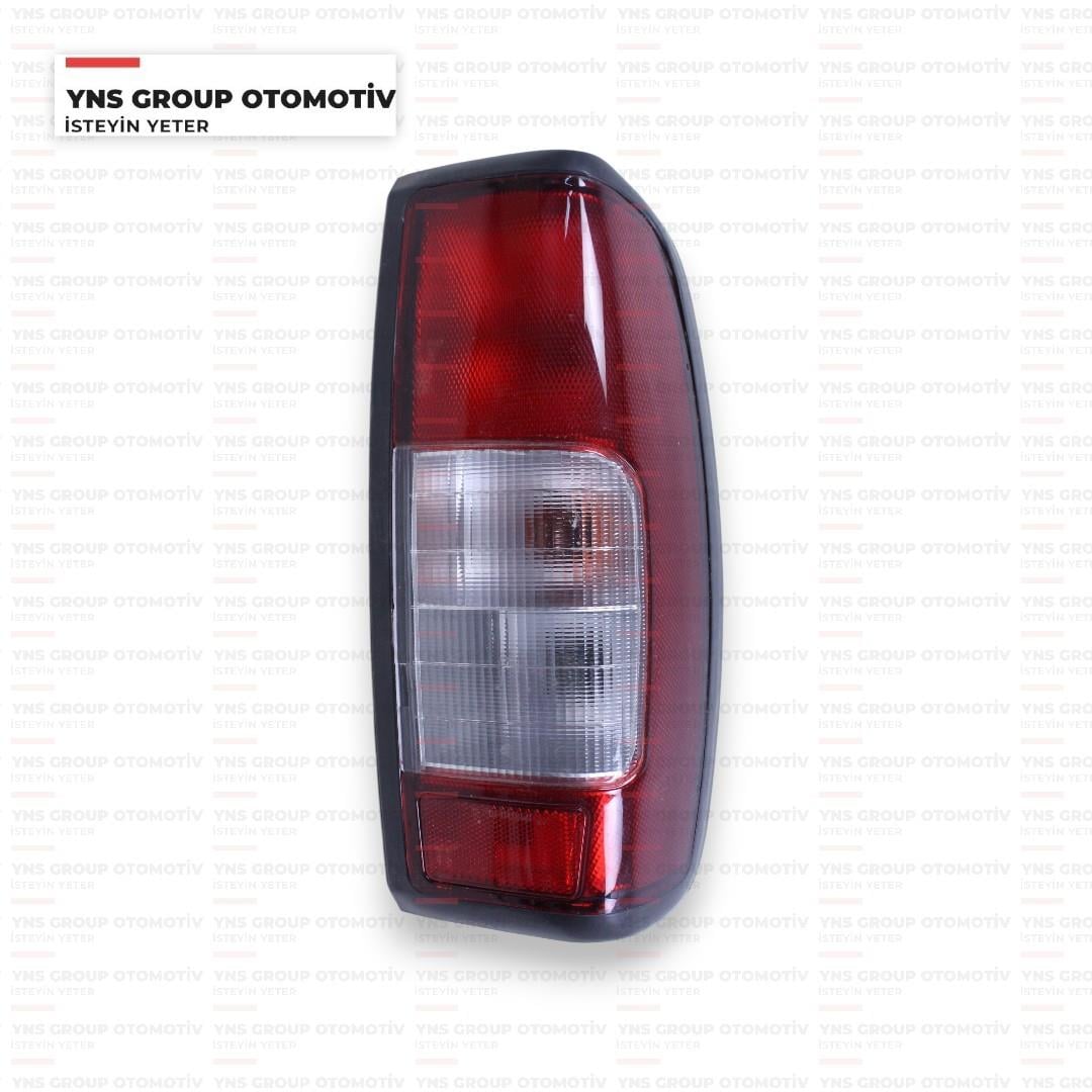 Nissan Pickup 98-05 D22 Skystar D23 05-12 Arka Stop Lambası Sağ Depo - 21519f9rae