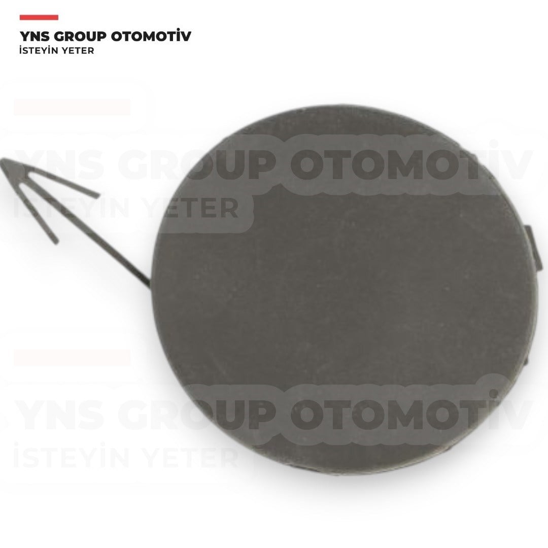 Nissan Qashqai J10 07-14 Arka Tampon Çeki Demiri Kapağı Orjinal - 85071br00a