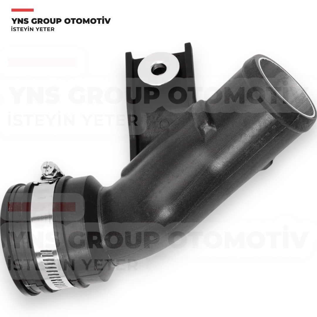 Nissan Qashqai J10 07-13 Xtrail 07-13 Renault Koleos 07-13 2.0 Dci (M9r) Turbo Soğutma Borusu (Hortumu) Ibras - 25691 / 14460jg70a