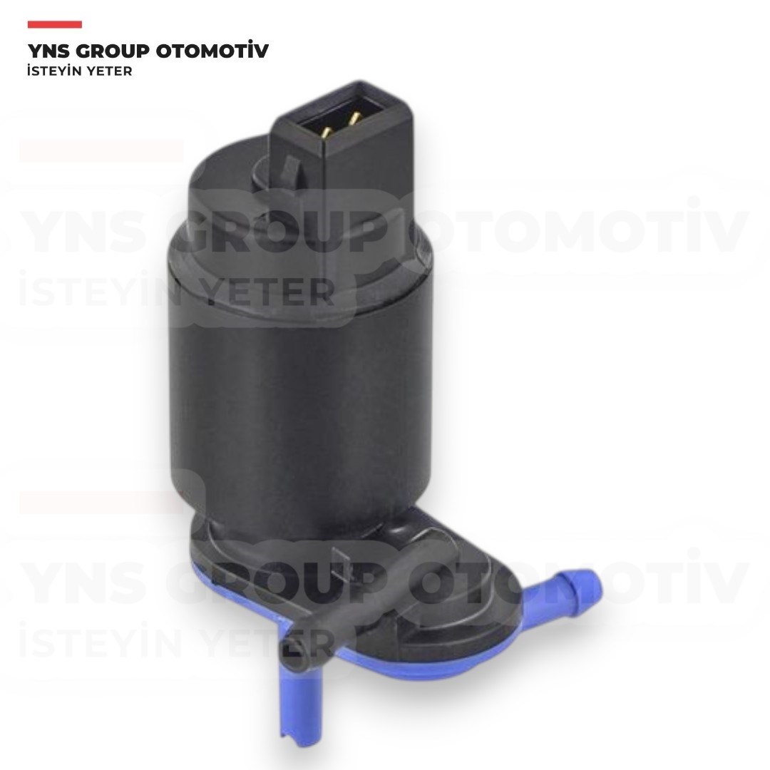 Opel Agila 03-07 Astra G - H - J 98-18 Combo 01-12 Corsa B - C - D 93-12 Meriva 03-10 Vectra 95-10 Zafira 01-05 Cam Silecek Su Fiskiye Motoru Topran - 103173001 / 1450185