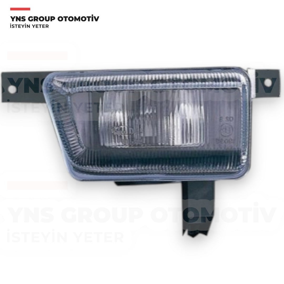 Opel Astra G 98-05 Ön Sis Farı Lambası Sol Depo - 4422006lue / 6710010