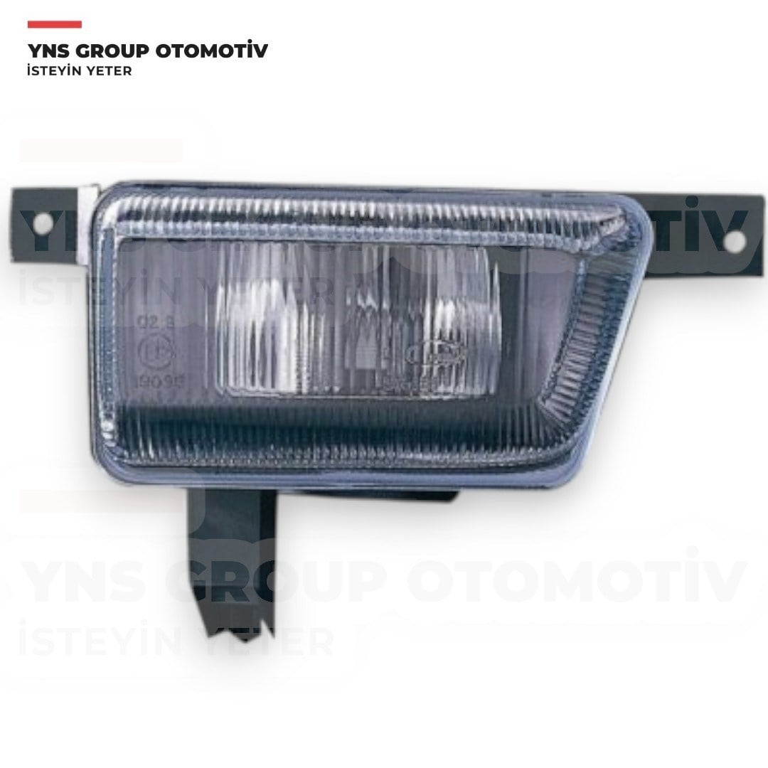 Opel Astra G 98-05 Ön Sis Farı Lambası Sağ Yns - 6710012