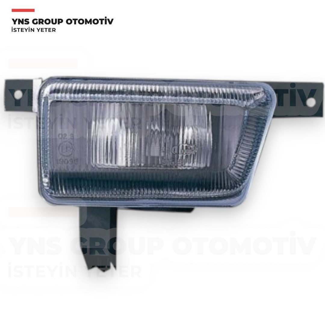 Opel Astra G 98-05 Ön Sis Farı Lambası Sağ Yns - 6710012