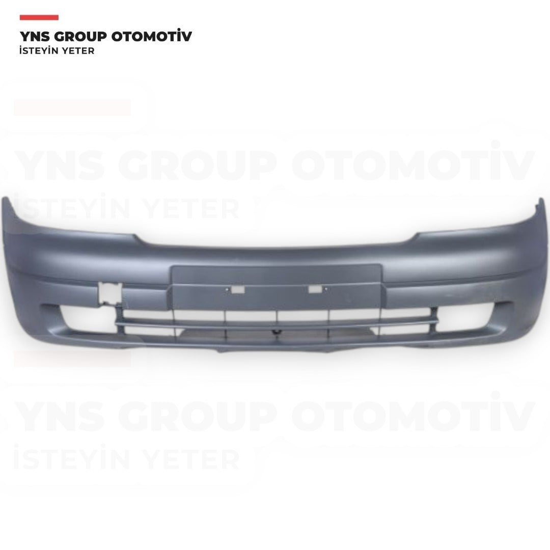 Opel Astra G 98-05 Ön Tampon (Sisli - İtalyan) Yns - 1400197