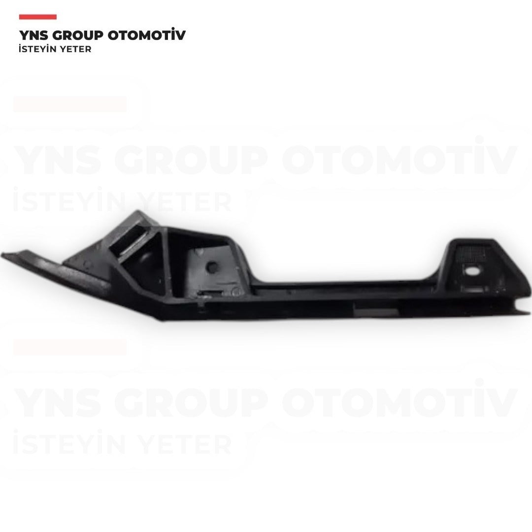 Opel Astra G 98-07 Ön Tampon Braketi Sol Gm Orjinal - 90559499